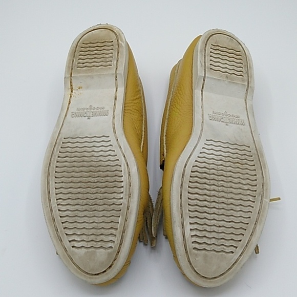 Minnetonka Thunderbird Boat Moc - Picture 13 of 16